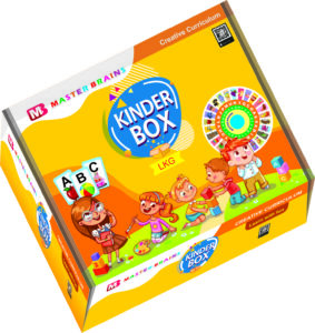 KINDER BOX - LKG