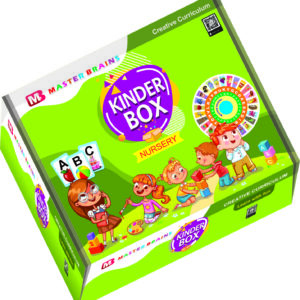 KINDER-BOX-NUR