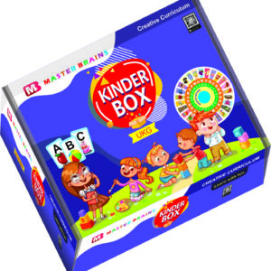 KINDER-BOX-UKG