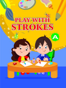 PLAY WITH STROKES-A
